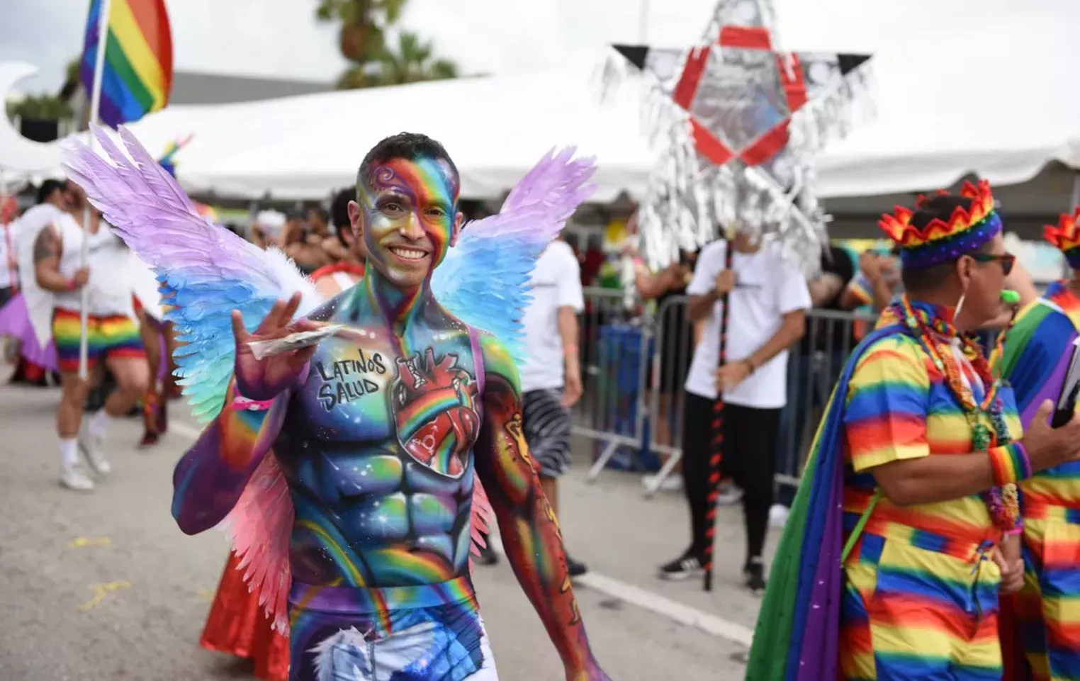 Eight Best Gay Pride Events In Miami 2021 Miami New Times Eight Best Gay Pride Events In Miami 2021 Miami New Times