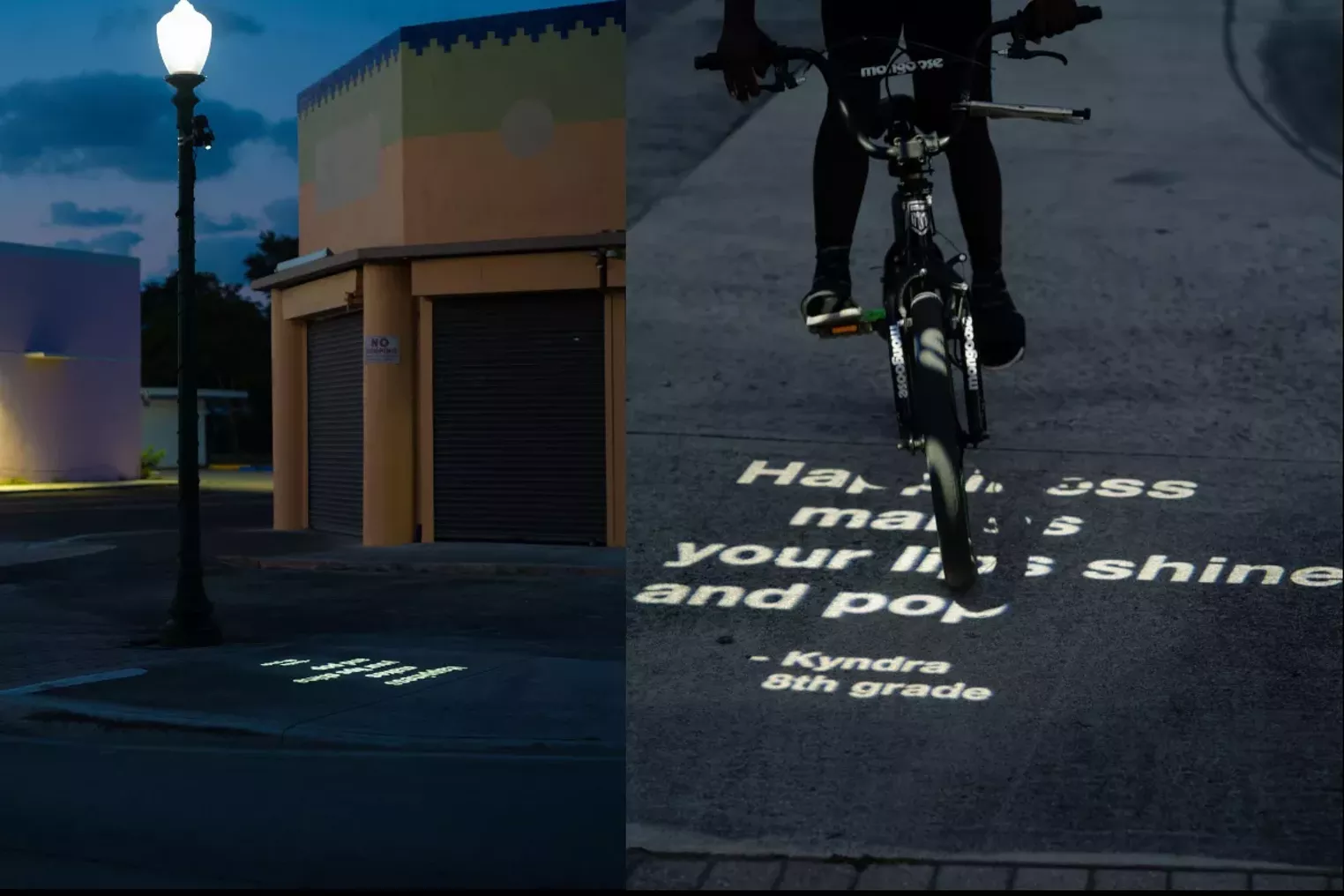 Opalocka Light District Project Extended Through 2022 Miami New Times