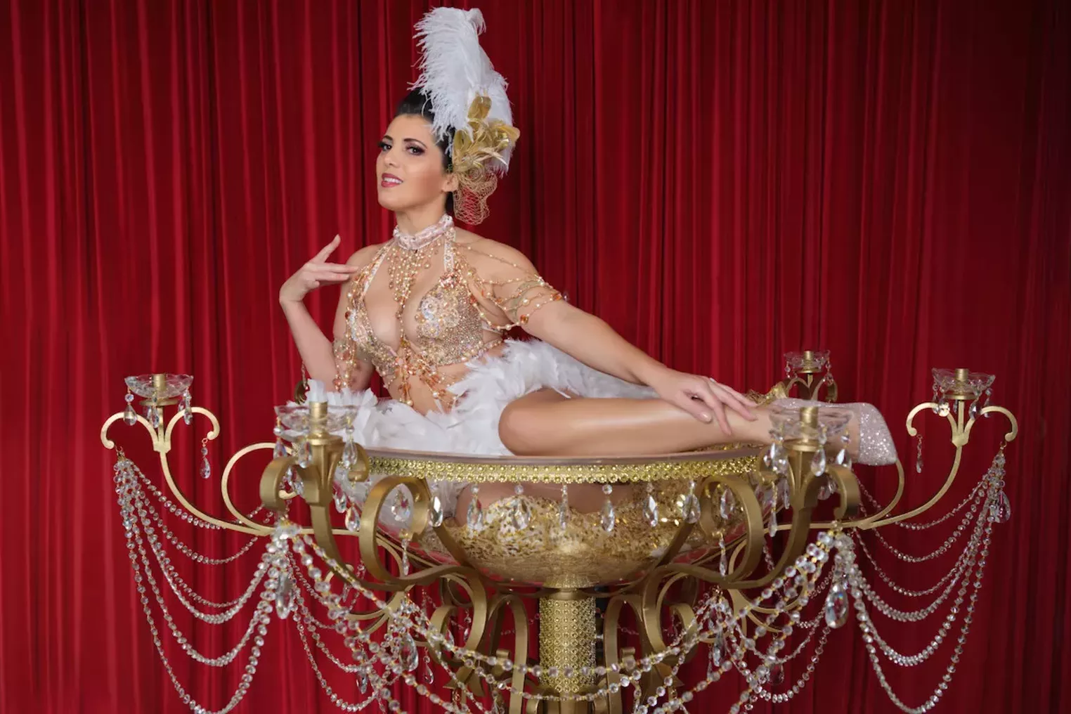 Valentine's Day 2022 Events in Miami | Miami New Times - Vimarsana News