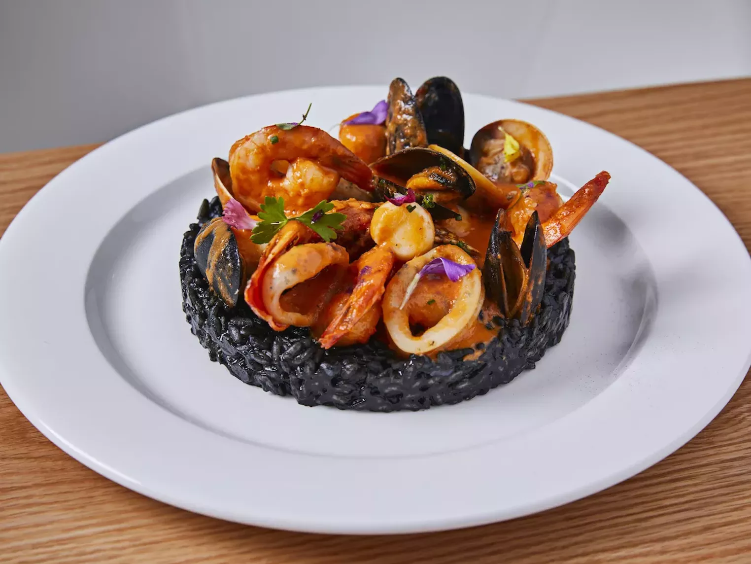 Casa Mariano Doral Italian Restaurant