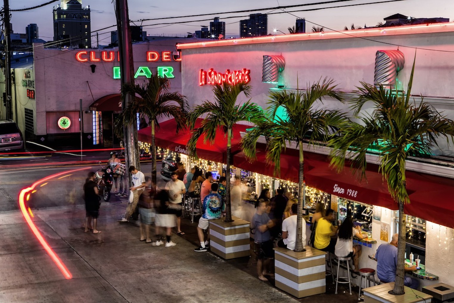 DENNY'S, North Miami Beach - Photos & Restaurant Reviews - Order