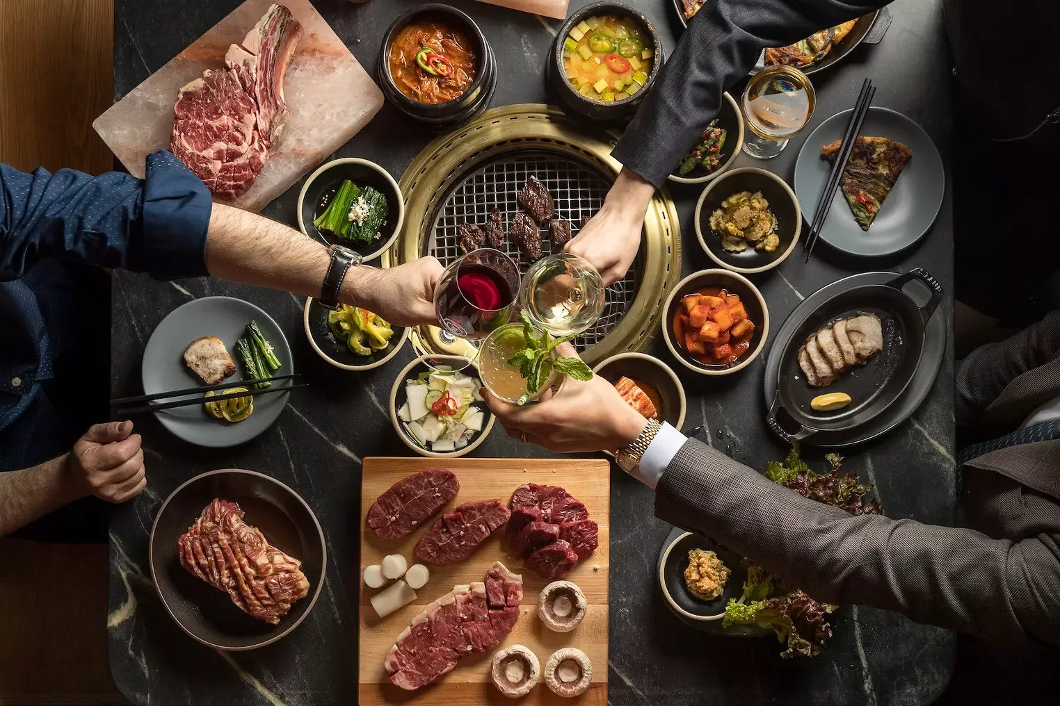 Miami Spice 2022: Five New Restaurants to Try - Vimarsana News