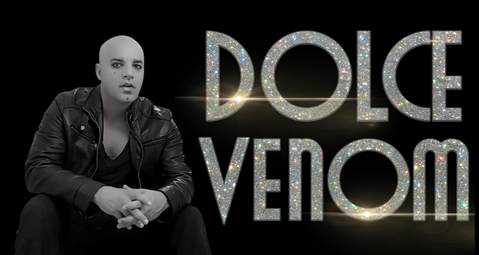 POP MUSIC PRODUCER "DOLCE VENOM" IS HERE TO STAY, ROLL OUT THE RED CARPET FOLKS - Vimarsana News