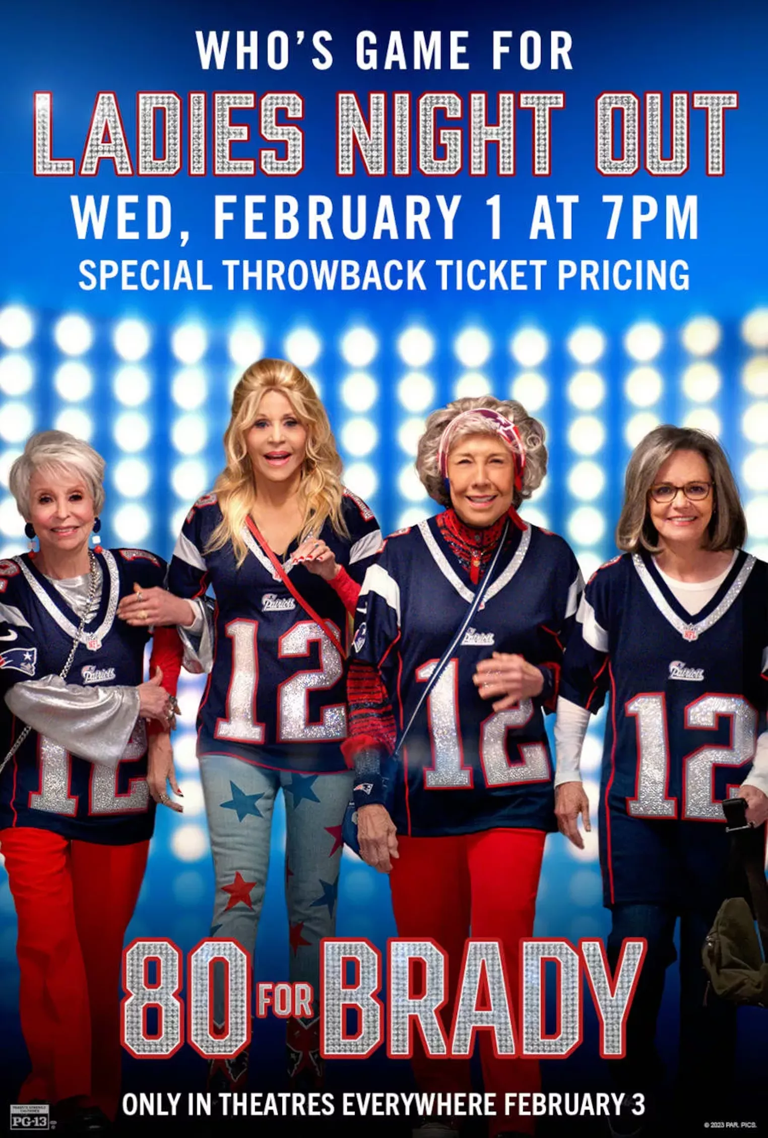 80 For Brady Showtimes Near Harkins Estrella 50 - 5kalmoq