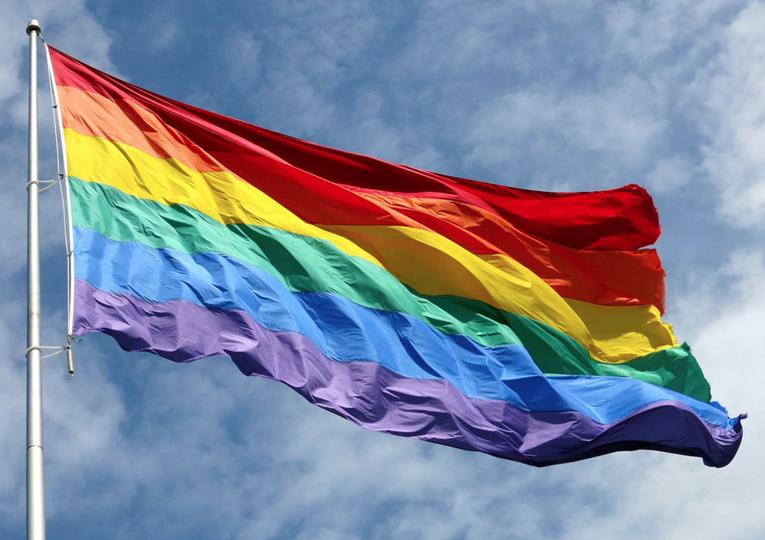 Pride flag ban: LGBTQ symbol vanishes from more cities, schools