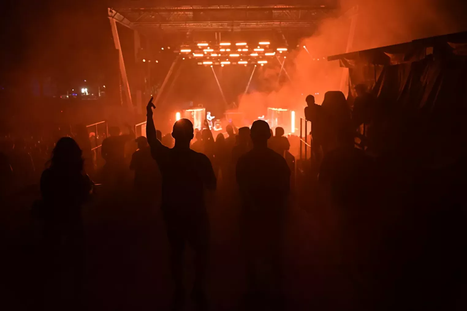 Photos Ultra Music Festival 2023 Day Two at Bayfront Park Miami March