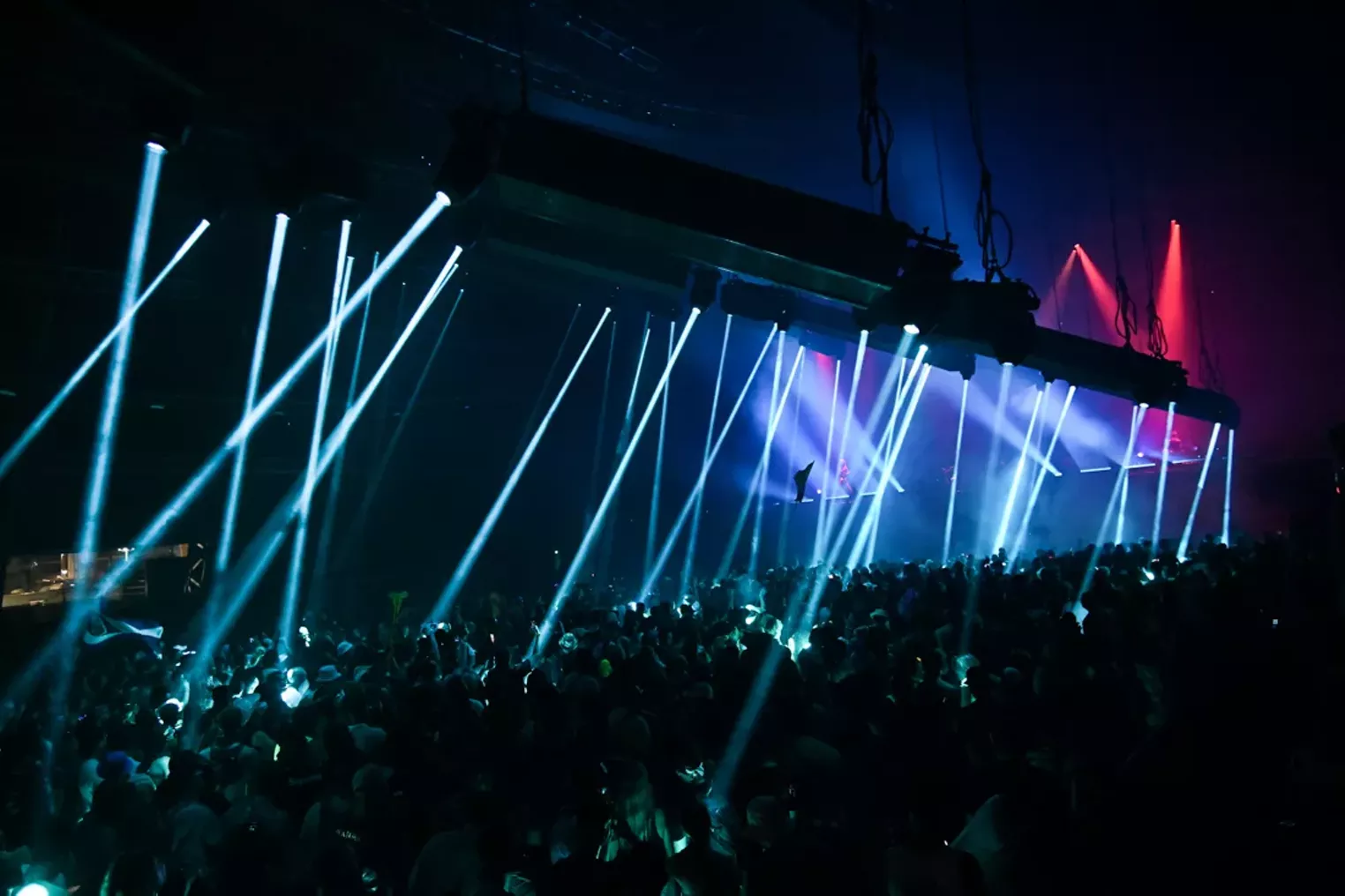 Photos Ultra Music Festival 2023 Day Two at Bayfront Park Miami March