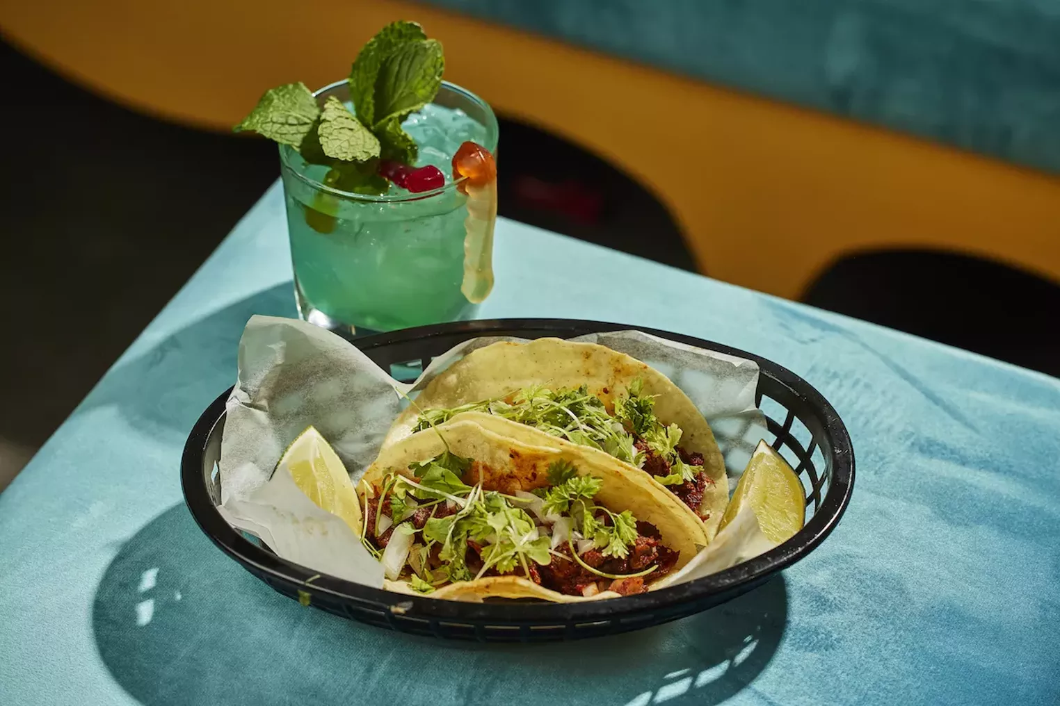 3 New Miami Restaurants to Try This Week Yard Milkshake Bar