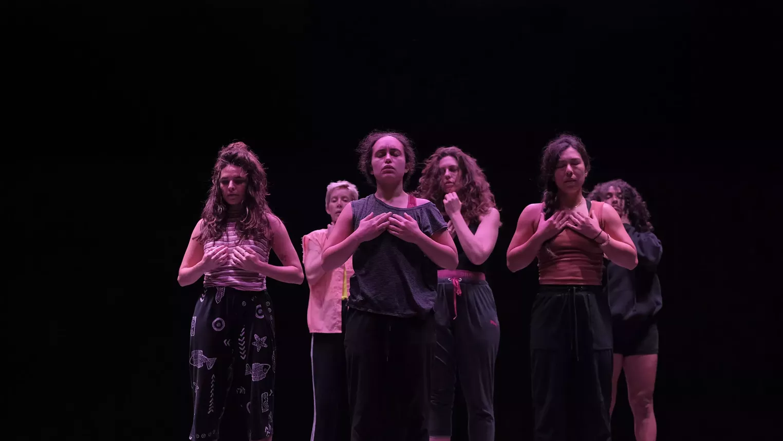 Rosie Herrera Brings "Make Believe" to Miami Theater Center - Vimarsana News