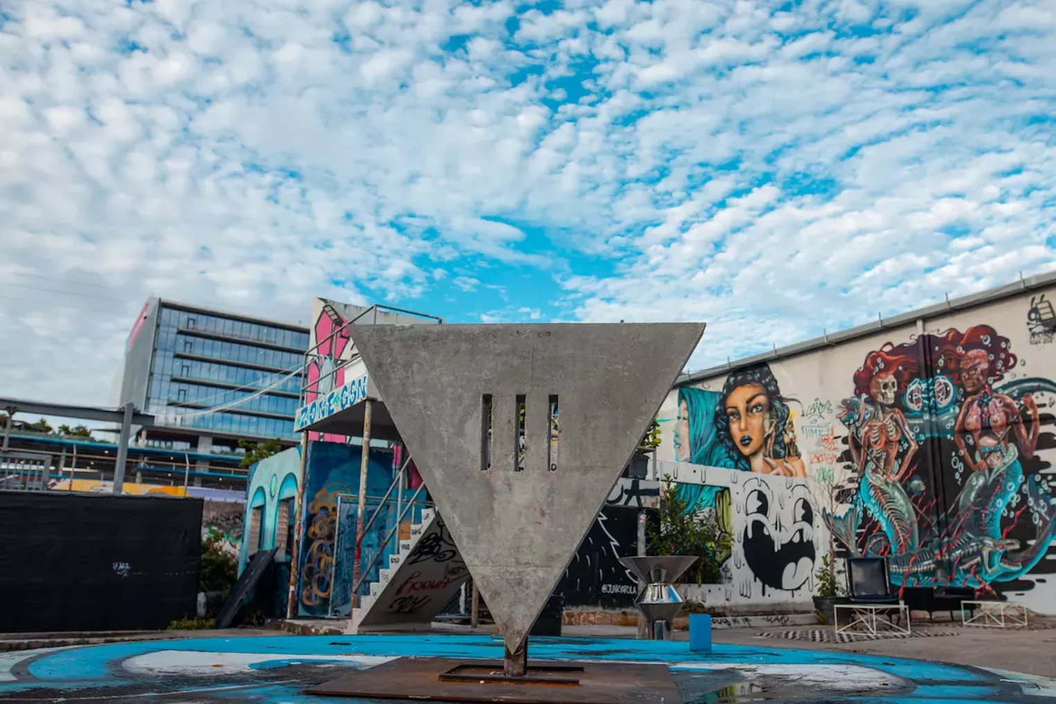 Ten Best Moments at III Points Miami, According to Festival's Founders - Vimarsana News