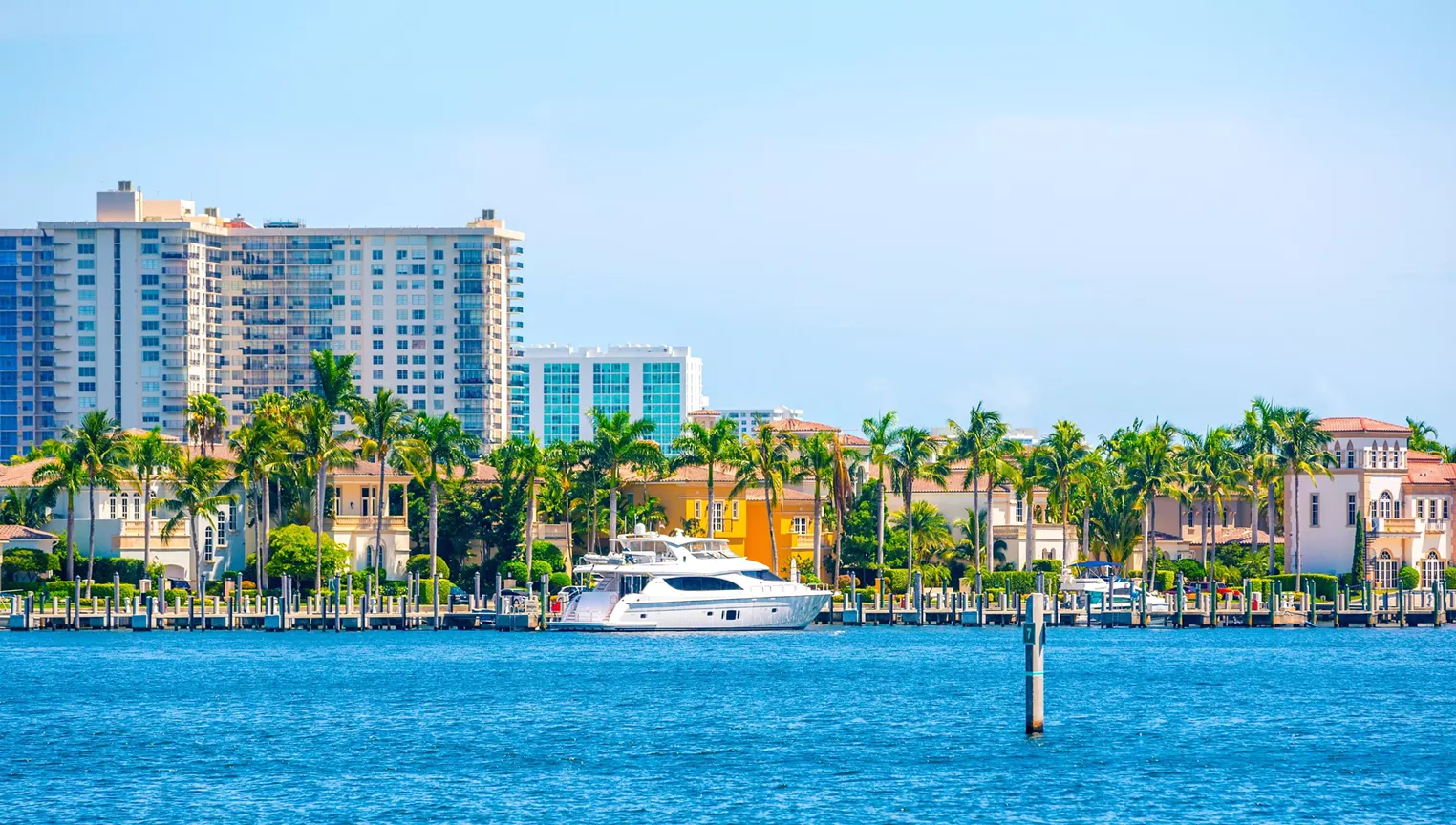 Rich Miami Residents Are Building "Amazon Rooms" for Packages - Vimarsana News