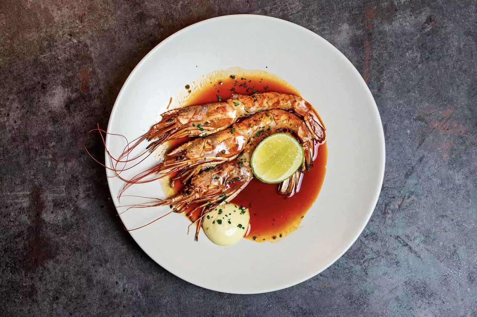 New Miami Restaurants: South Beach Brewing, Log Fire Signature, and K-Bop Bop - Vimarsana News