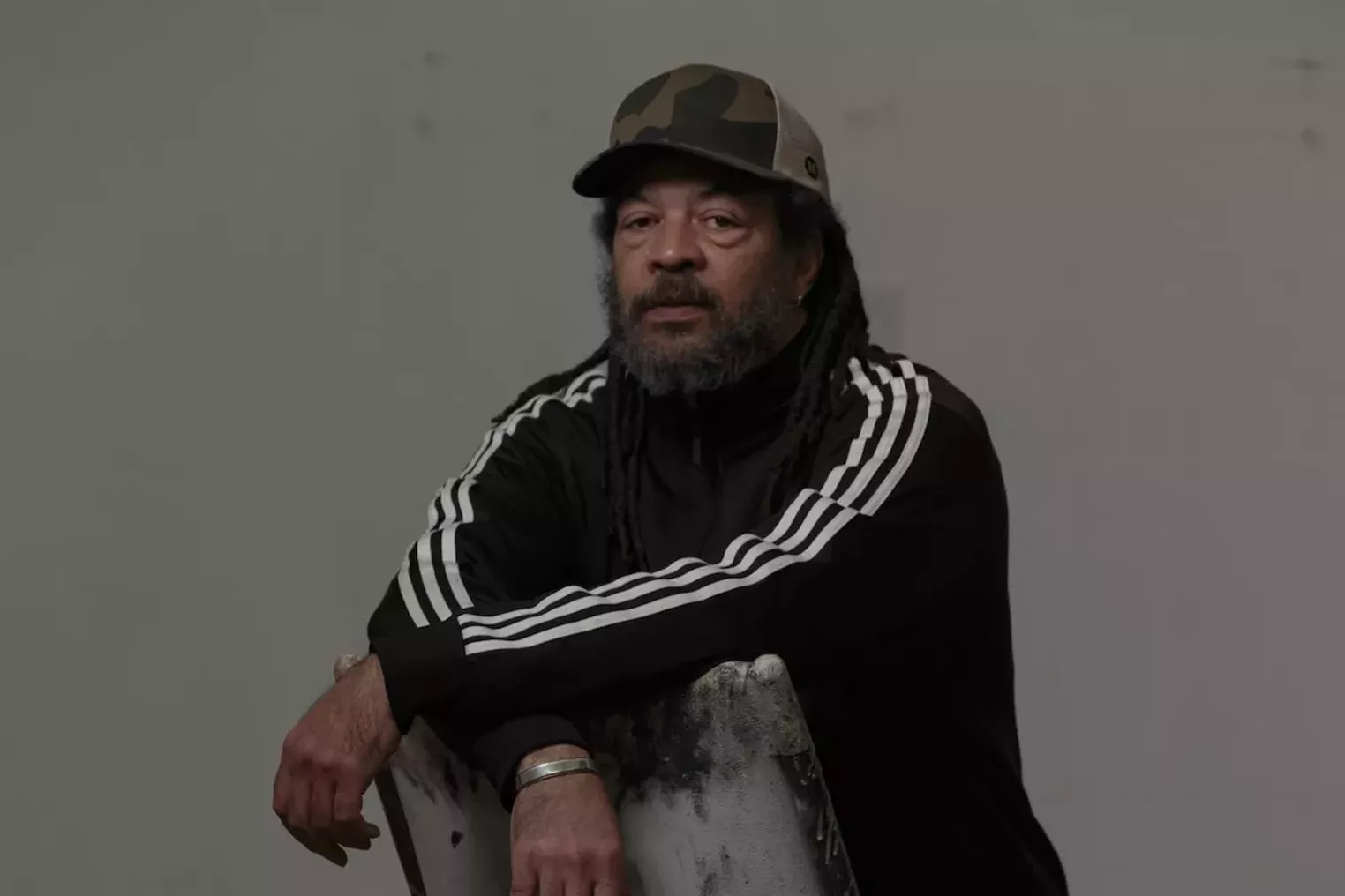 Garry Simmons Exhibition "Public Enemy" Opens at PAMM in Miami - Vimarsana News