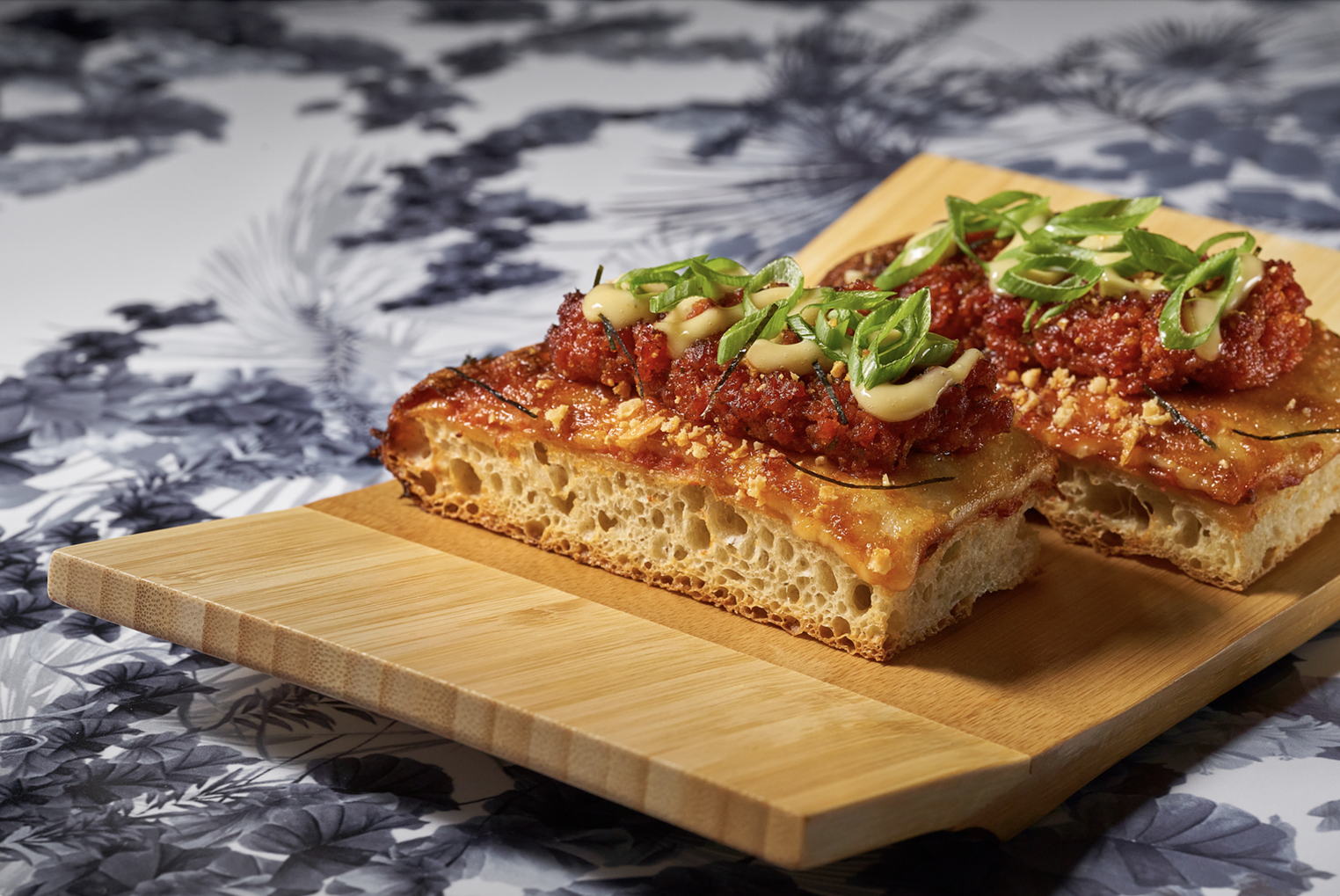 New Miami Japanese-Italian Restaurant Oise Opening In Wynwood - Vimarsana News