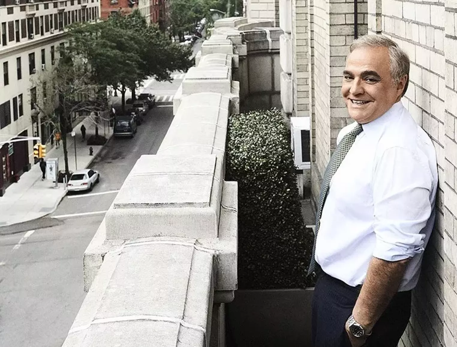 Lee Schrager on SOBEWFF '24: "One of the Best Lineups We've Ever Had" - Vimarsana News
