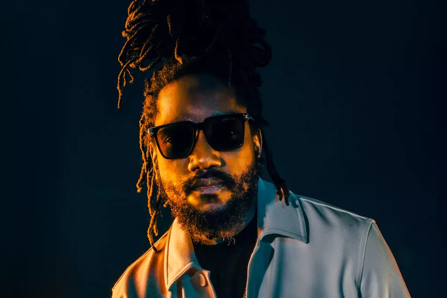 Kabaka Pyramid Headlines Afro-Carib Festival in Miramar - Vimarsana News
