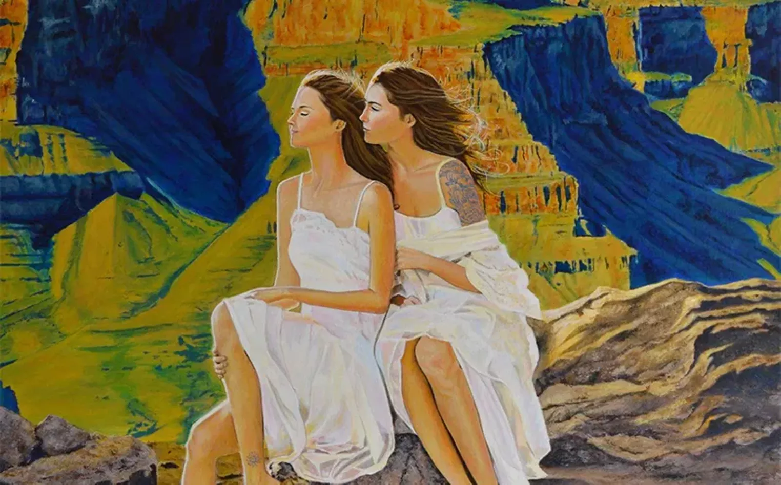 Art at Your Fingertips: Exploring the Accessibility and Influence of SINGULART - Vimarsana News