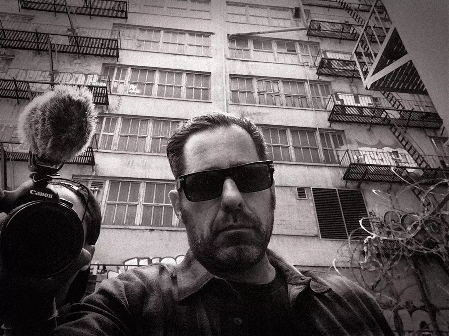 N.W.A. Photographer Mike Miller Coming to Miami's Art of Hip Hop Museum - Vimarsana News
