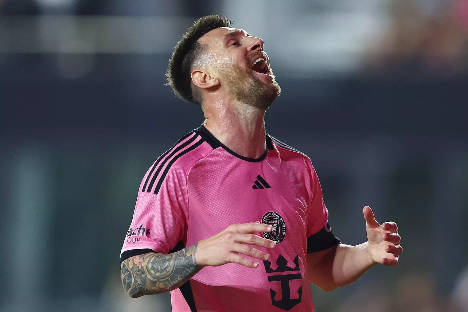 Highest-Paid Athletes in Miami: Messi, Butler, and More - Vimarsana News