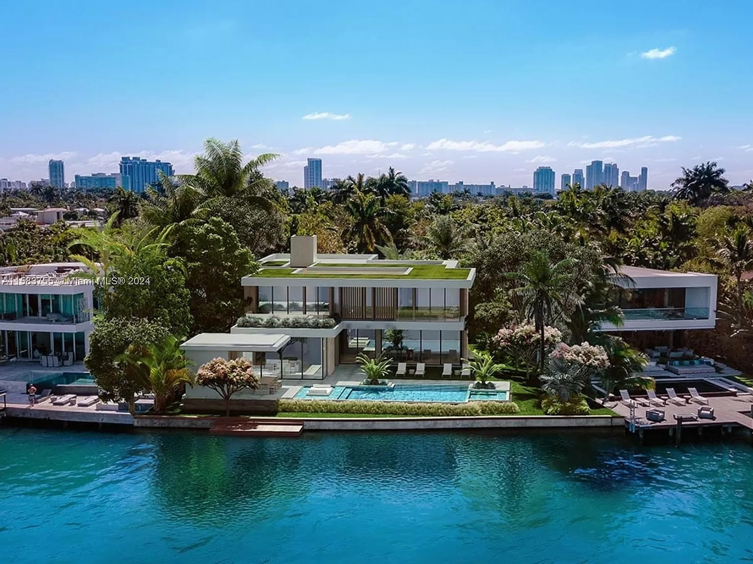 Most Expensive Homes Sold in Miami – Miami New Times