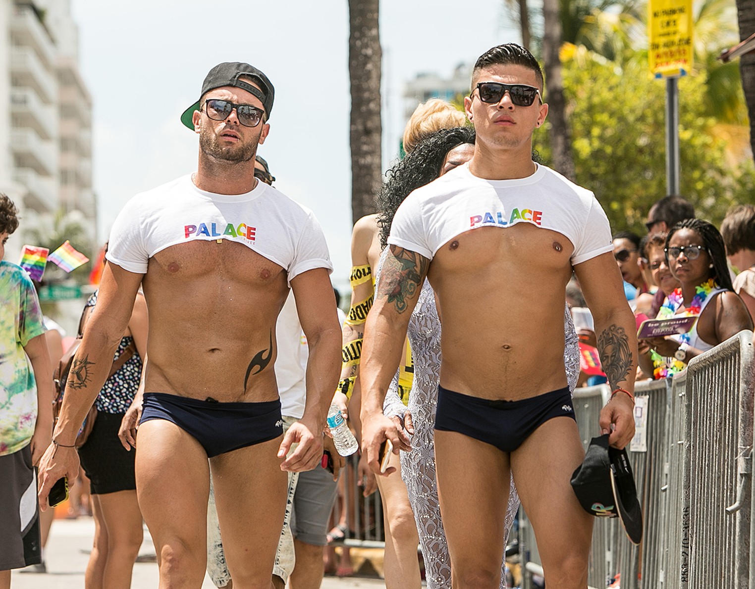 Miami Beach Gay Pride Parade 2015 Miami Miami New Times The
