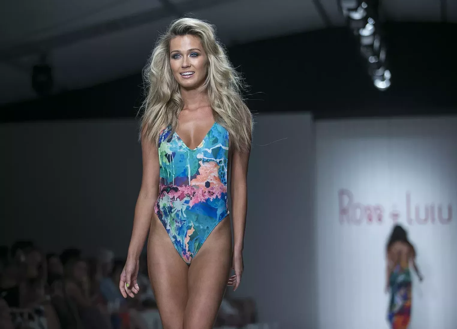 Miami Swim Week 2016 Robb & Lulu, Hammock Swim Show, and Wildfox