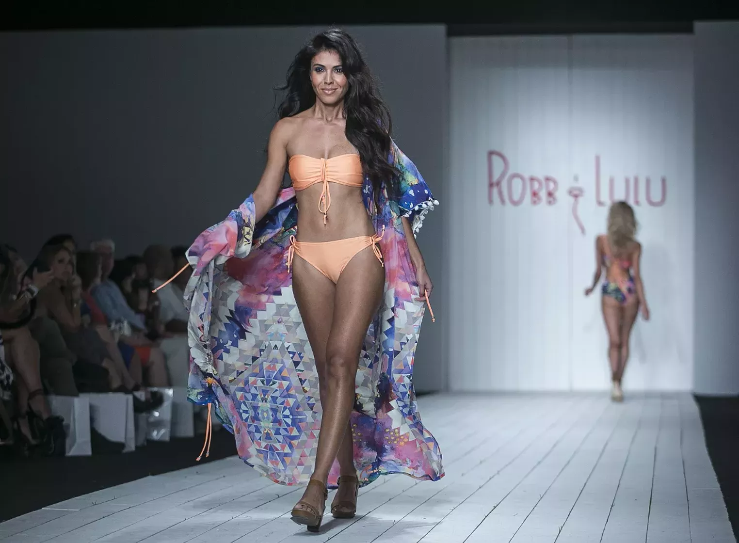 Miami Swim Week 2016 Robb & Lulu, Hammock Swim Show, and Wildfox