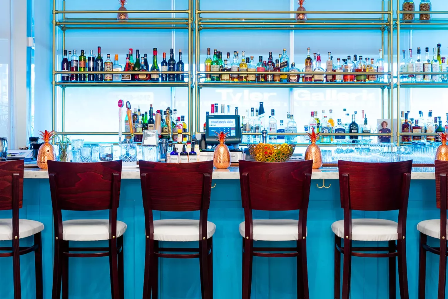 Closer Look Cena in MiMo Miami Miami New Times The Leading