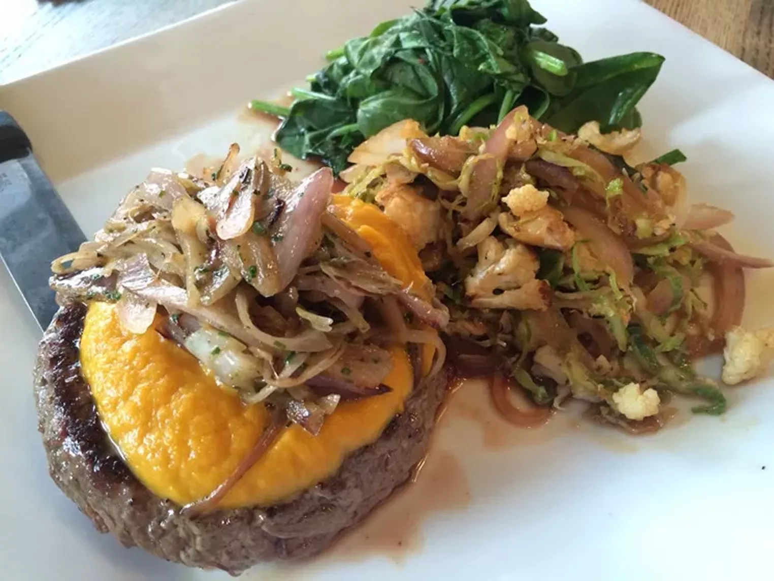 Jar + Fork Downtown/Overtown Health Restaurant