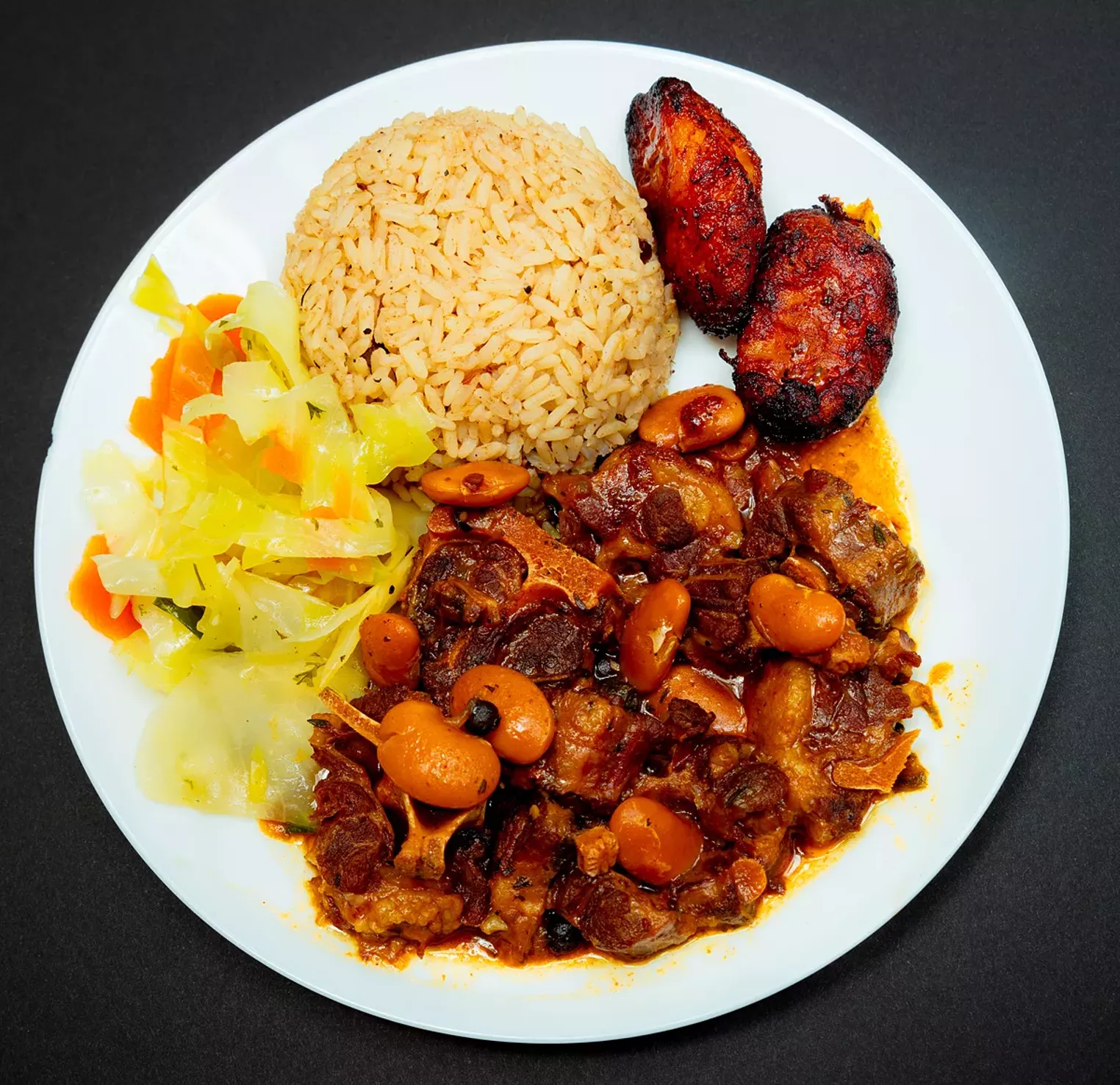 Closer Look Jamrock Cuisine in Kendall Miami Miami New Times The Leading Independent News