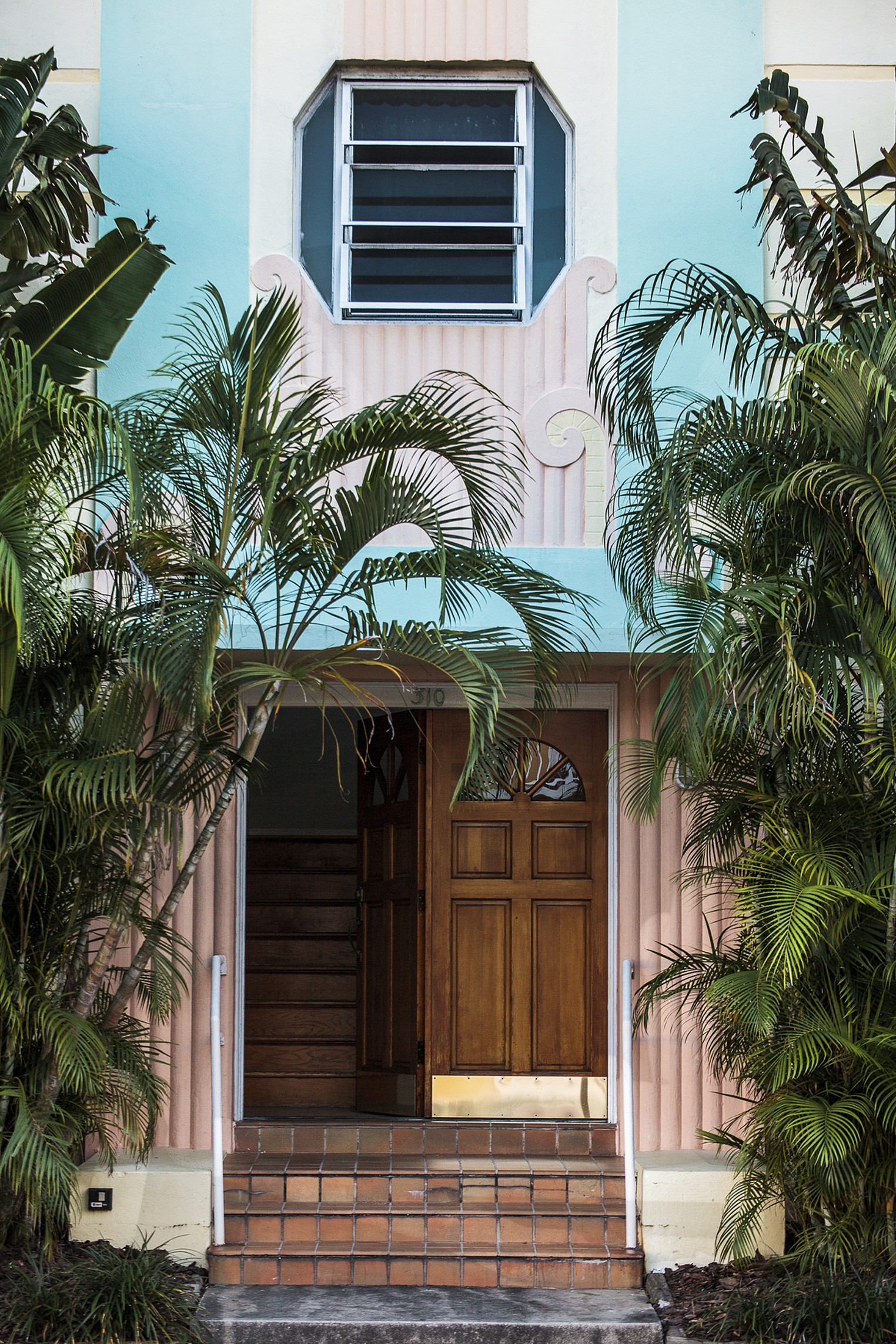 North Beach's Miami Modernism Architecture | Miami | Miami New Times ...