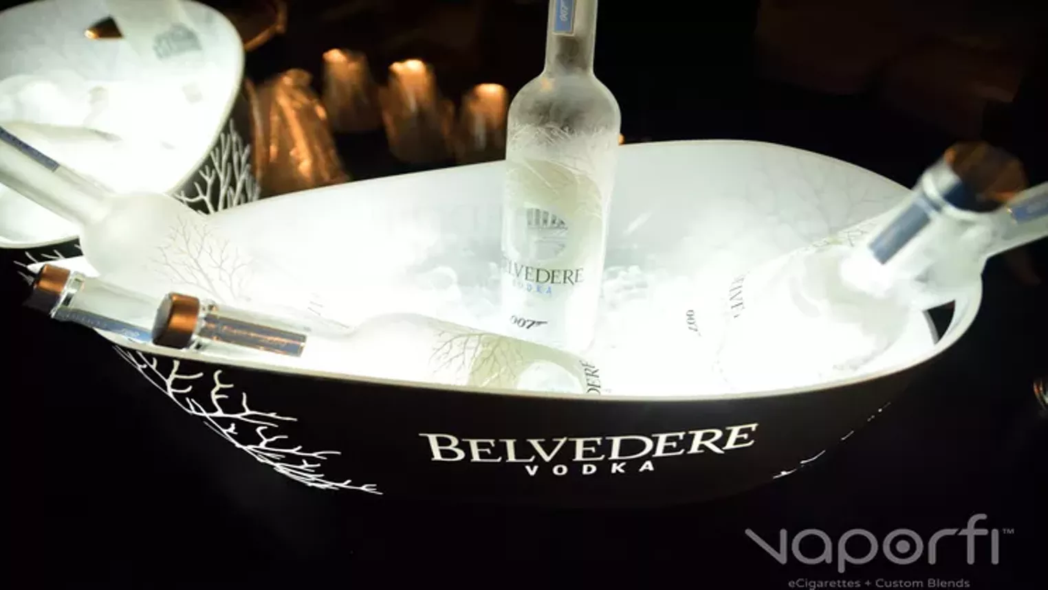 New Times Street Team at Spectre Bond Party Miami Miami New Times The Leading Independent