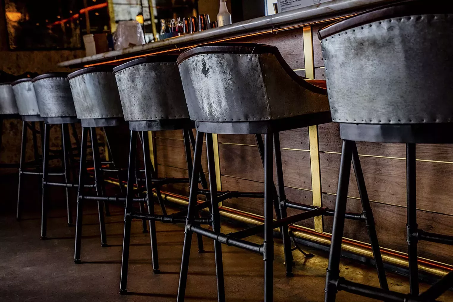 Closer Look Beaker & Gray in Wynwood Miami Miami New Times The