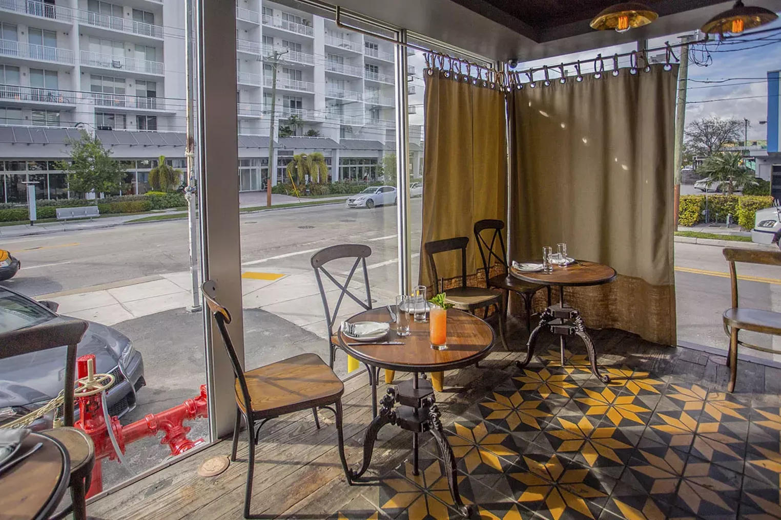 Closer Look Beaker & Gray in Wynwood Miami Miami New Times The