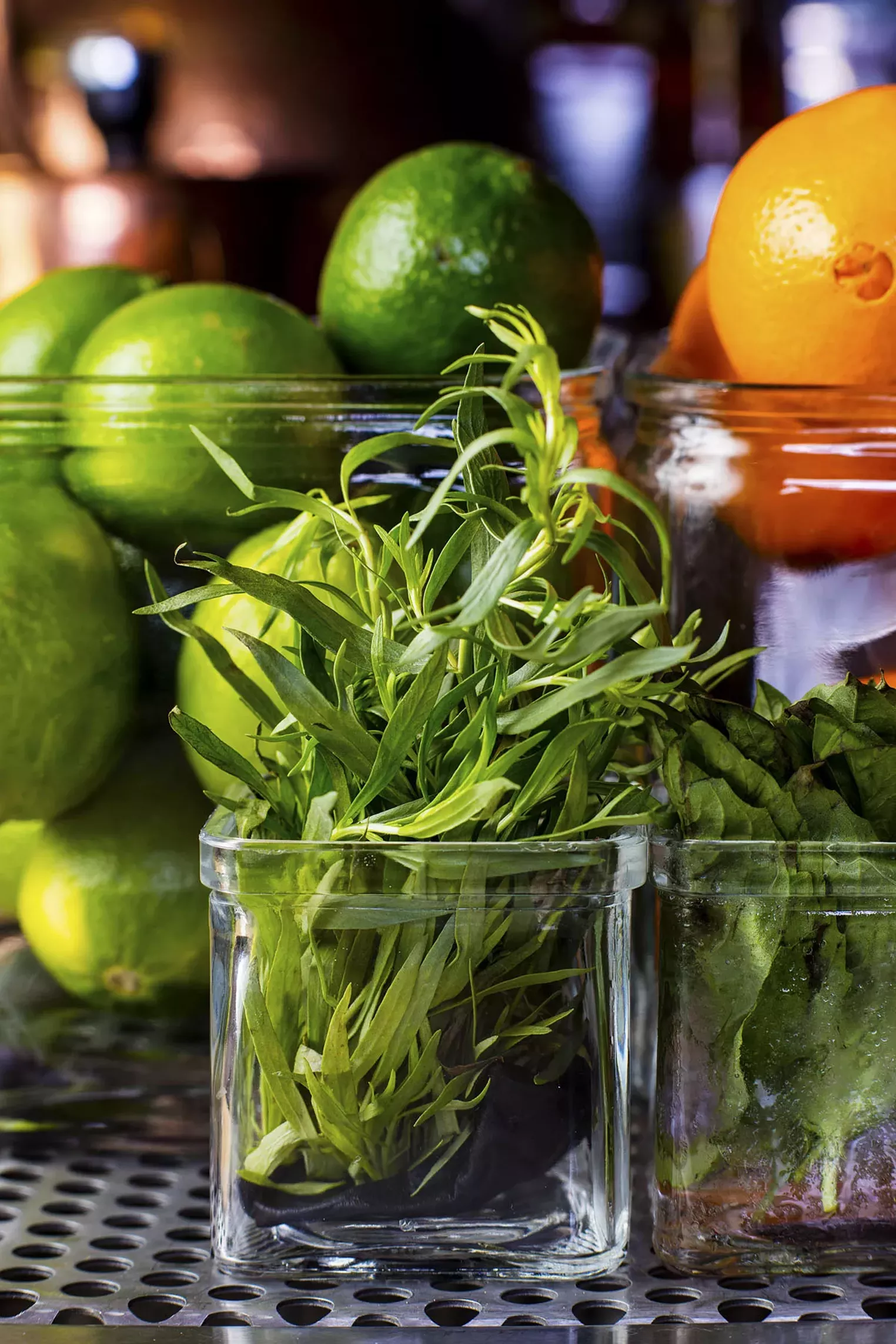 Closer Look Beaker & Gray in Wynwood Miami Miami New Times The