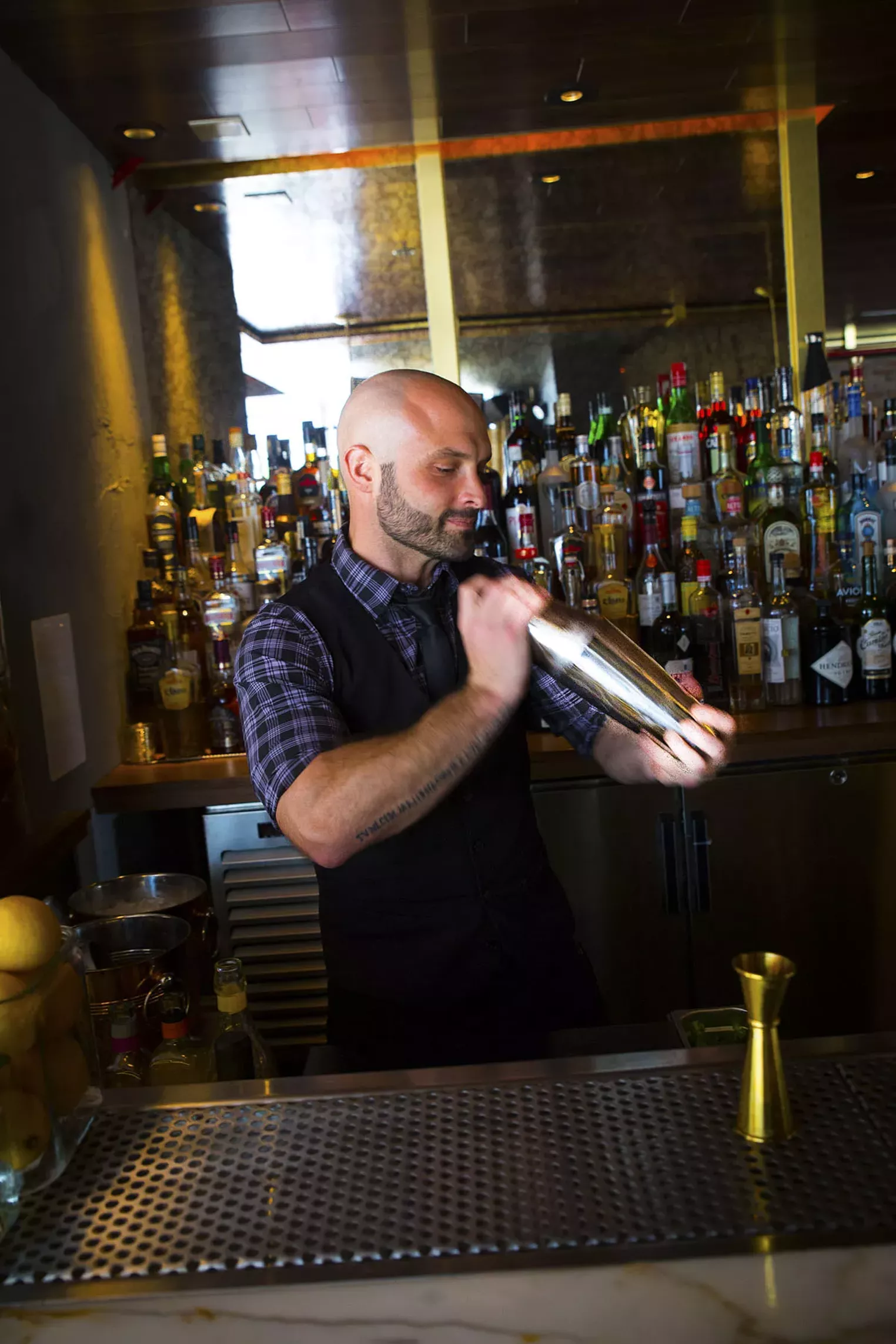 Closer Look Beaker & Gray in Wynwood Miami Miami New Times The