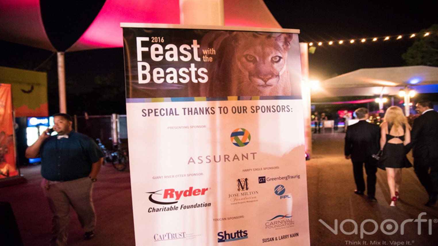 New Times at Feast With The Beast Miami Miami New Times The