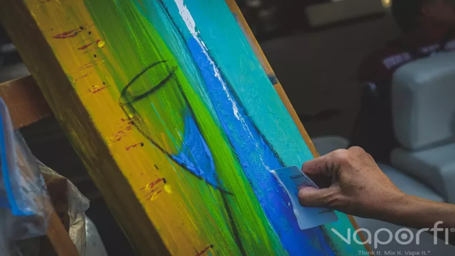 New Times at Miami Taste of Brickell Food & Wine Festival Miami