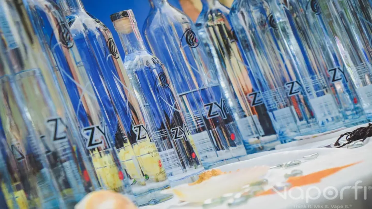 New Times at Miami Taste of Brickell Food & Wine Festival Miami