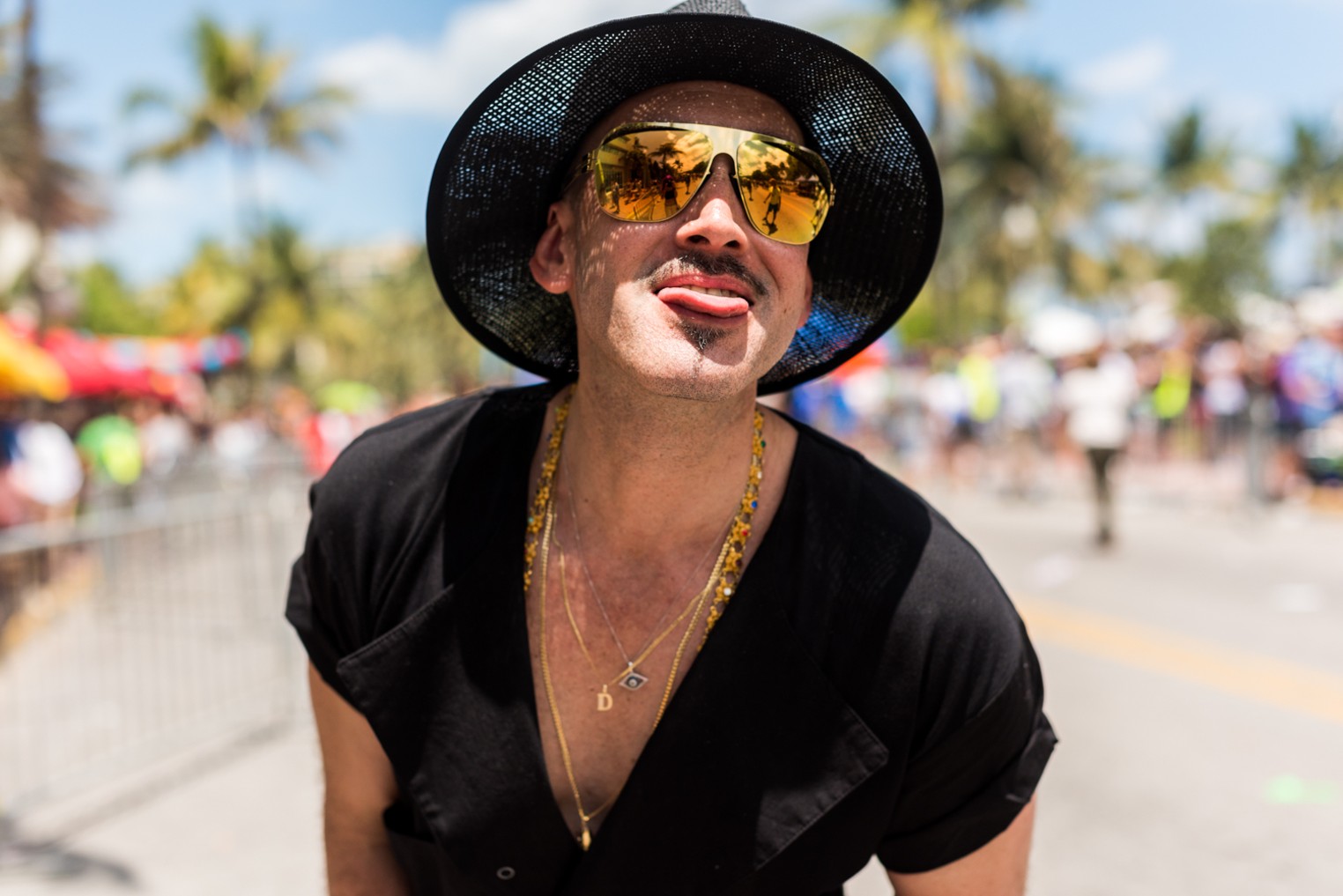 gay pride miami beach 2016