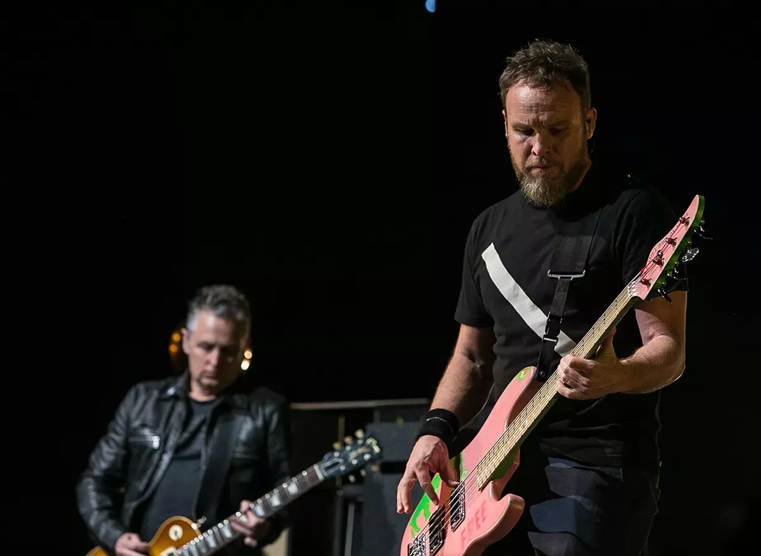 Pearl Jam at American Airlines Arena | Miami | Miami New Times | The