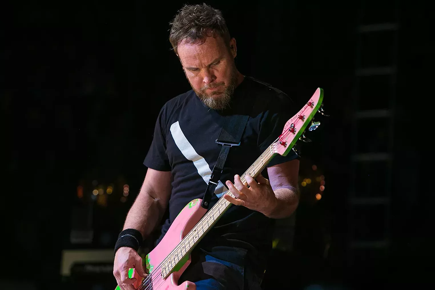 Pearl Jam at American Airlines Arena | Miami | Miami New Times | The