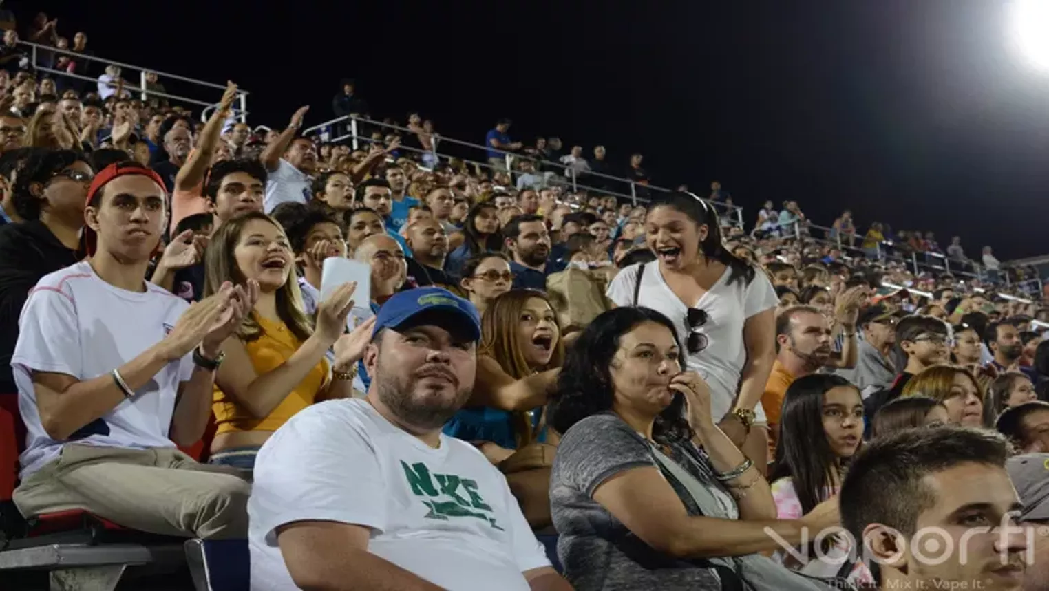 New Times at Miami FC Soccer Game Miami Miami New Times The