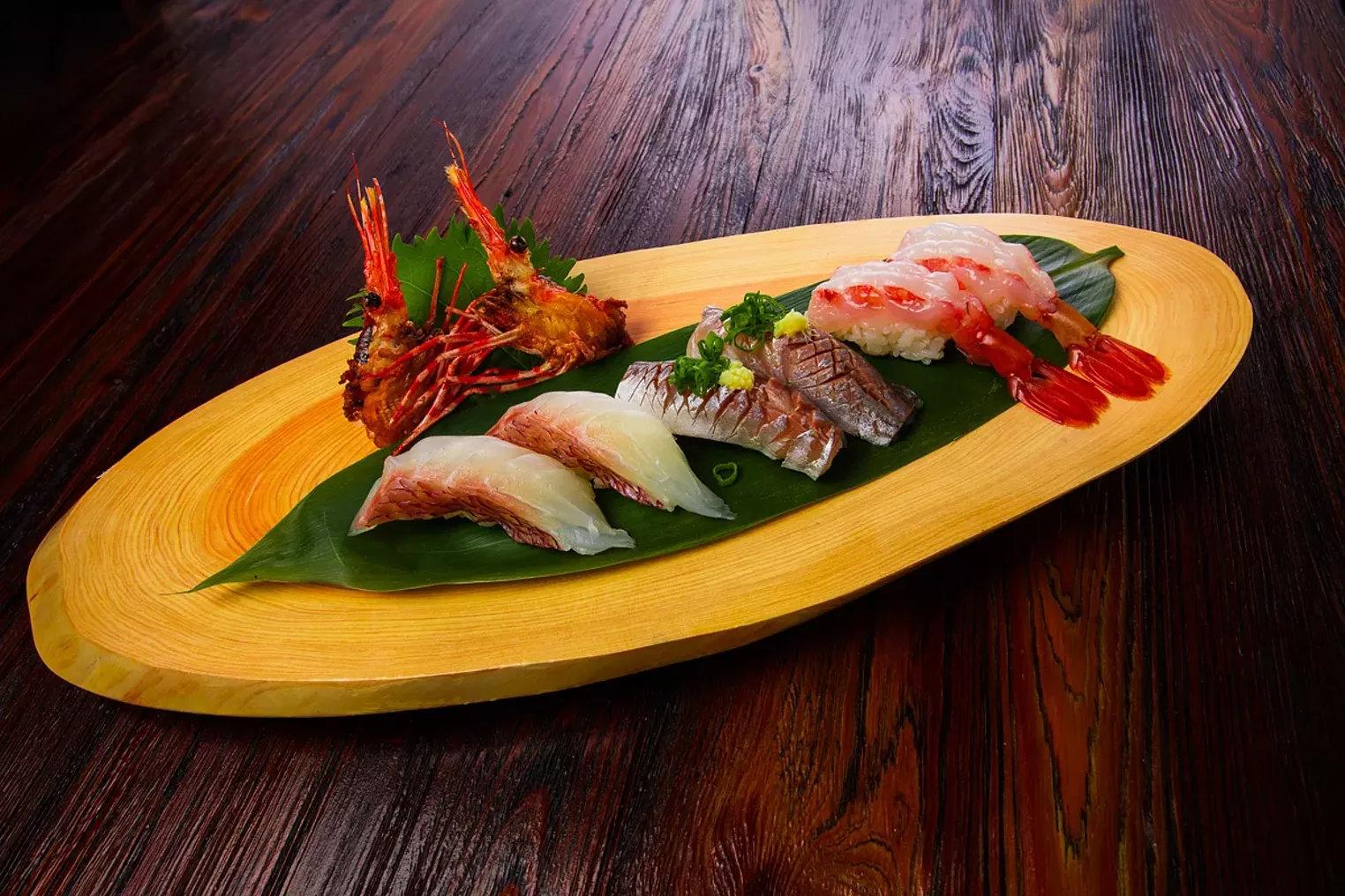 Closer Look Dragonfly Izakaya & Fish Market in Doral Miami Miami