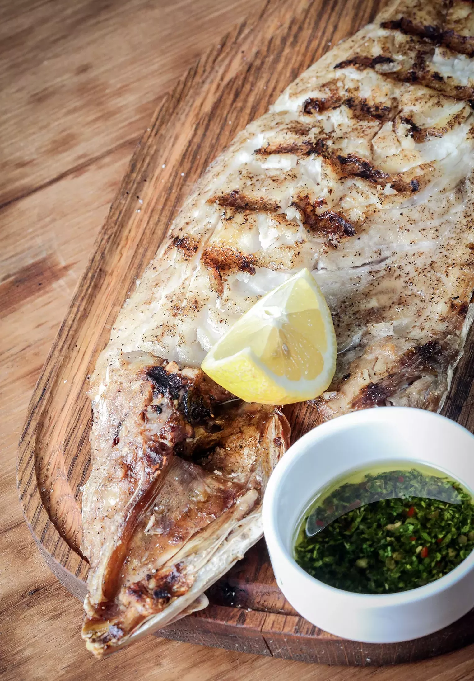 Closer Look Quinto La Huella in Brickell Miami Miami New Times