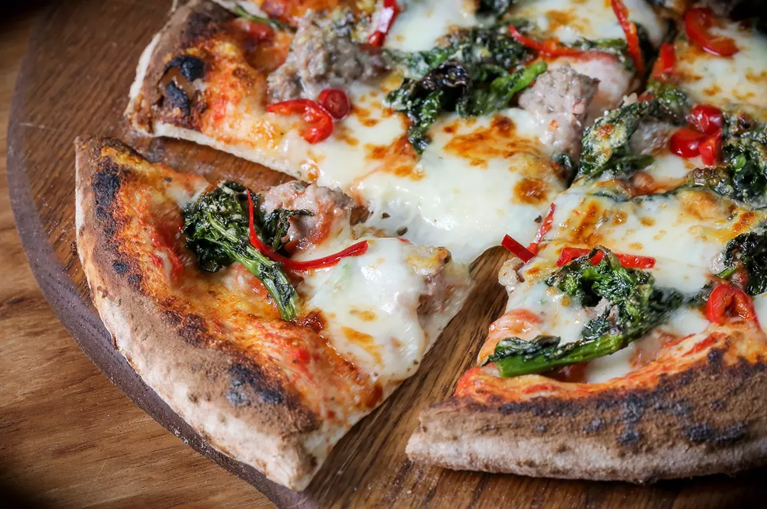 Closer Look Quinto La Huella in Brickell Miami Miami New Times