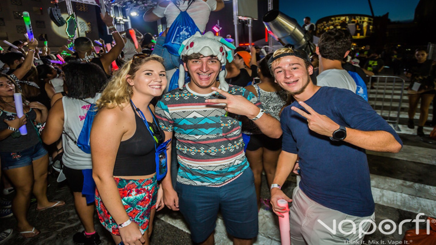 New Times at FIU SummerFest | Miami | Miami New Times | The Leading ...