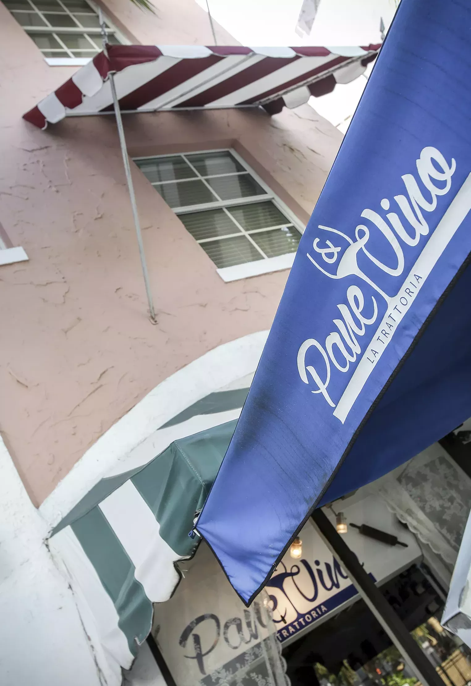 Closer Look Pane & Vino in Miami Beach Miami Miami New Times The Leading Independent News