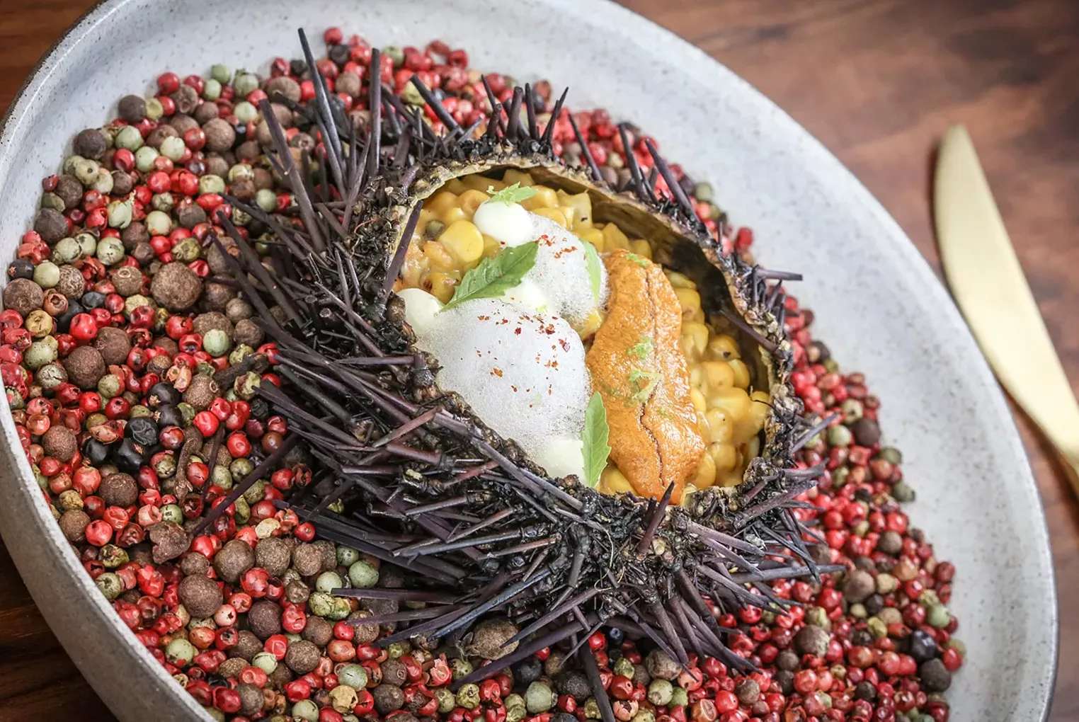 Closer Look Pao by Paul Qui inside Faena Hotel Miami Beach Miami Miami New Times The