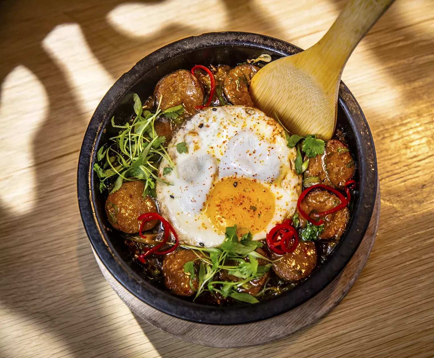 The Ten Best Restaurants in Wynwood Miami Miami New Times The